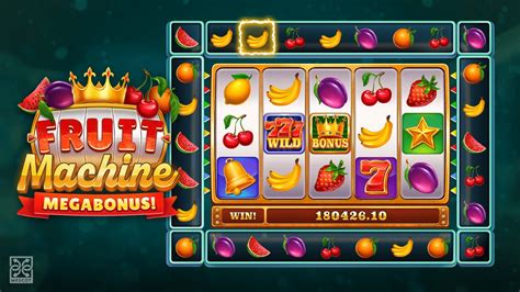 fruit machine reels|Free Fruit Machine Games : List of Best Fruit Slots.